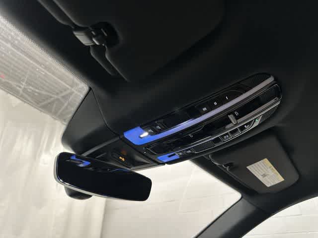 2019 Porsche Cayenne  White at AutoNation USA Katy