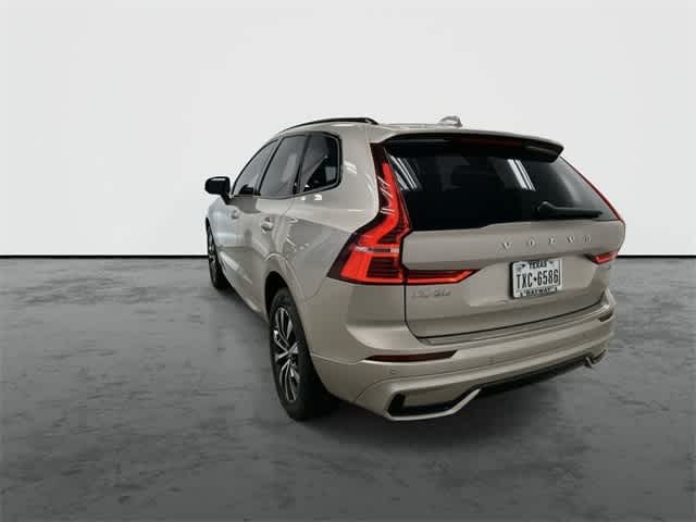 2024 Volvo XC60 Core Dark Theme  at AutoNation USA Katy