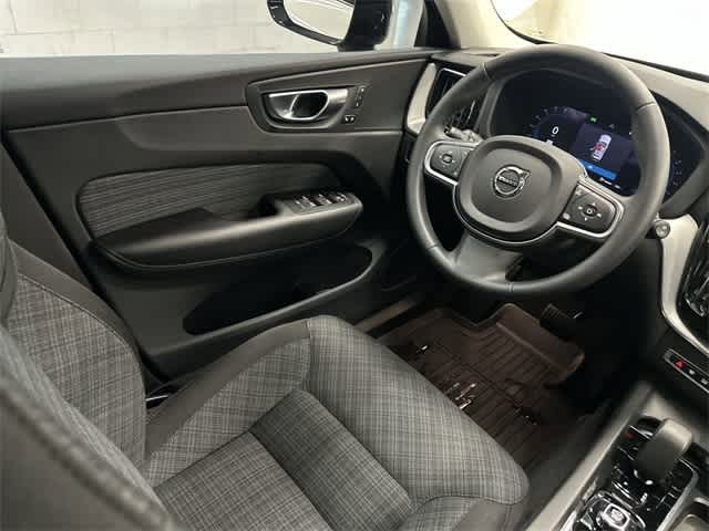 2024 Volvo XC60 Core Dark Theme  at AutoNation USA Katy