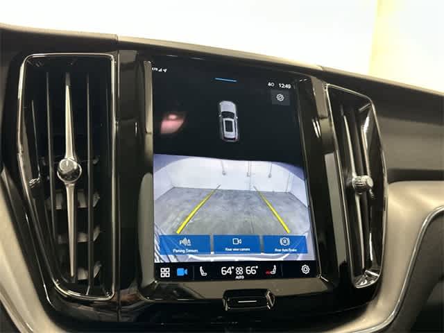 2024 Volvo XC60 Core Dark Theme  at AutoNation USA Katy