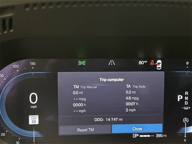 2024 Volvo XC60 Core Dark Theme  at AutoNation USA Katy