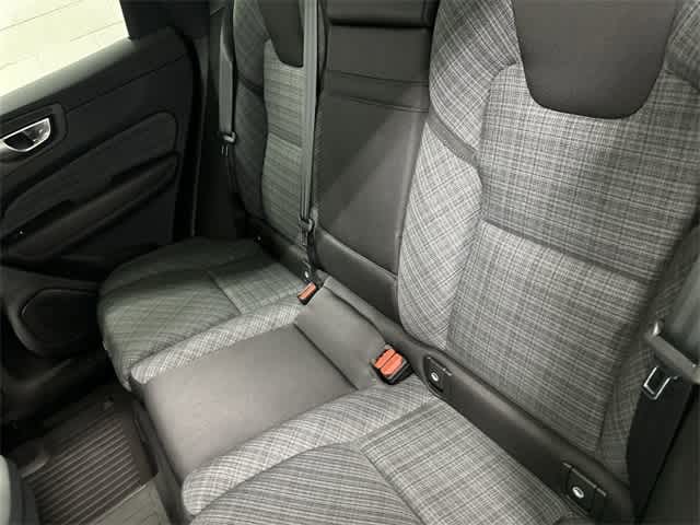 2024 Volvo XC60 Core Dark Theme  at AutoNation USA Katy