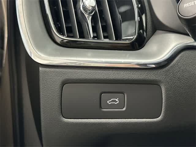 2024 Volvo XC60 Core Dark Theme  at AutoNation USA Katy