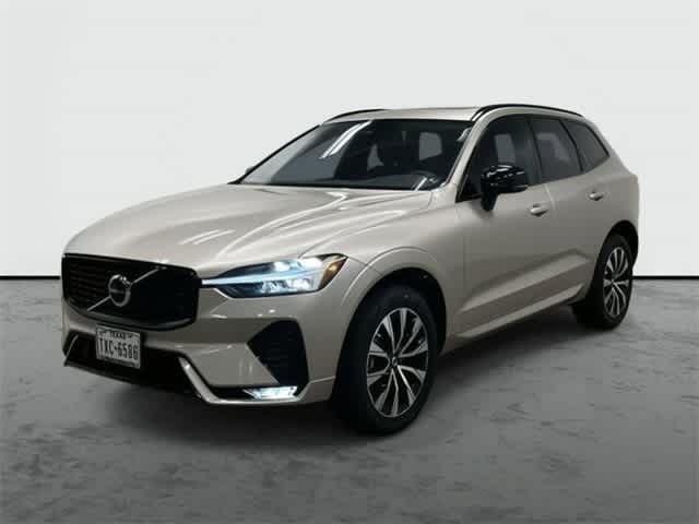 2024 Volvo XC60 Core Dark Theme  at AutoNation USA Katy