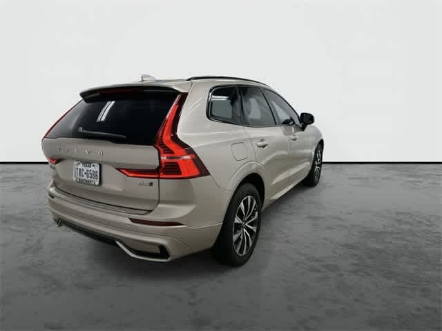 2024 Volvo XC60 Core Dark Theme  at AutoNation USA Katy