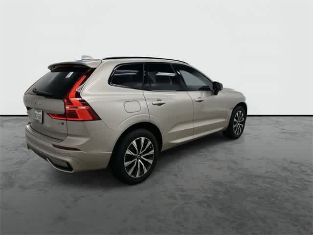 2024 Volvo XC60 Core Dark Theme  at AutoNation USA Katy