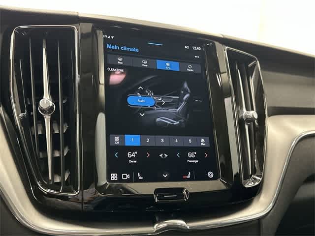 2024 Volvo XC60 Core Dark Theme  at AutoNation USA Katy