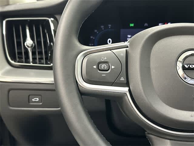 2024 Volvo XC60 Core Dark Theme  at AutoNation USA Katy