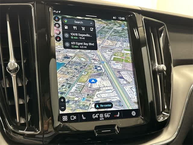 2024 Volvo XC60 Core Dark Theme  at AutoNation USA Katy