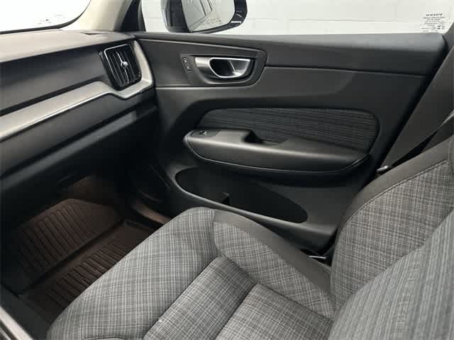 2024 Volvo XC60 Core Dark Theme  at AutoNation USA Katy