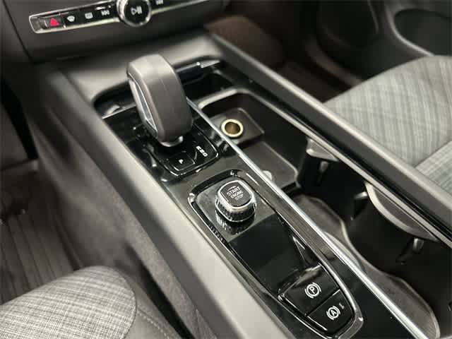 2024 Volvo XC60 Core Dark Theme  at AutoNation USA Katy