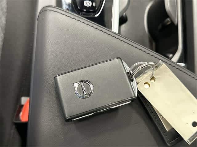 2024 Volvo XC60 Core Dark Theme  at AutoNation USA Katy