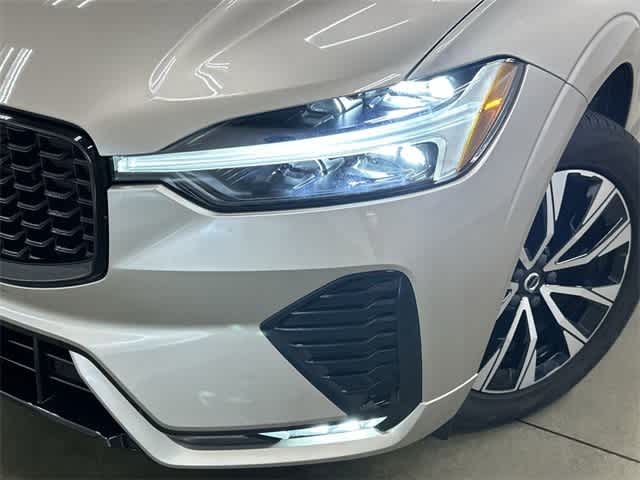 2024 Volvo XC60 Core Dark Theme  at AutoNation USA Katy