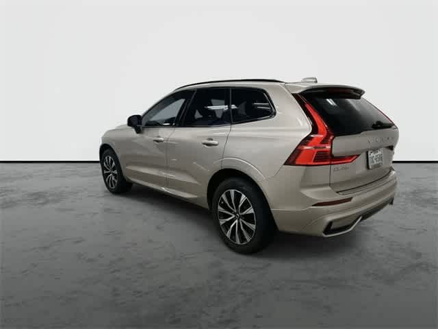2024 Volvo XC60 Core Dark Theme  at AutoNation USA Katy