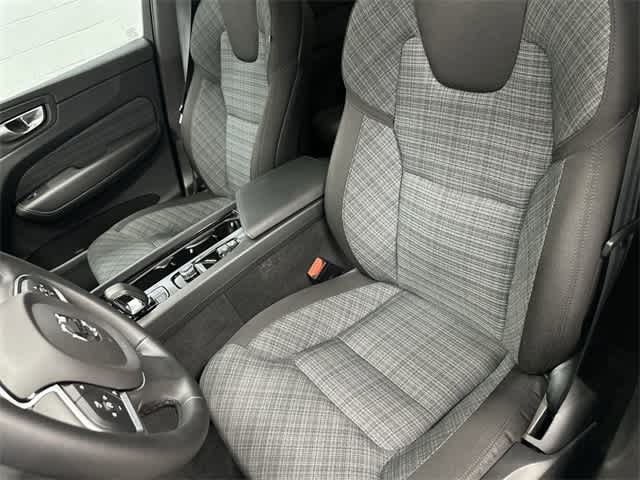 2024 Volvo XC60 Core Dark Theme  at AutoNation USA Katy