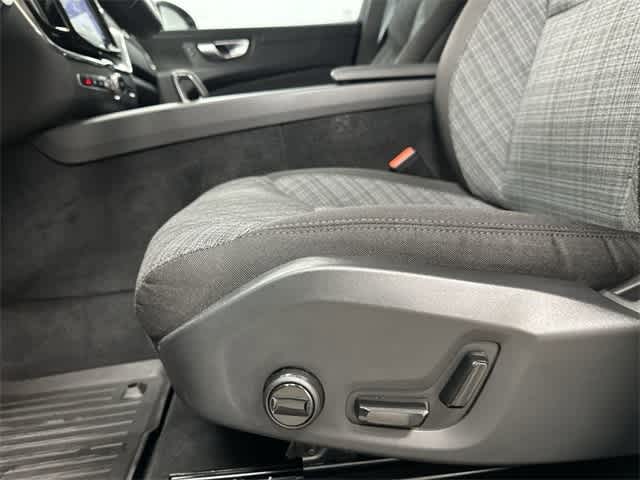 2024 Volvo XC60 Core Dark Theme  at AutoNation USA Katy