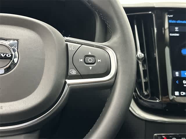 2024 Volvo XC60 Core Dark Theme  at AutoNation USA Katy