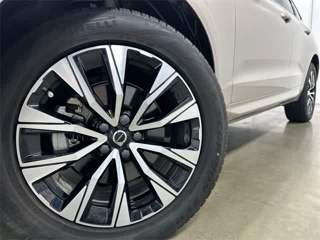 2024 Volvo XC60 Core Dark Theme  at AutoNation USA Katy