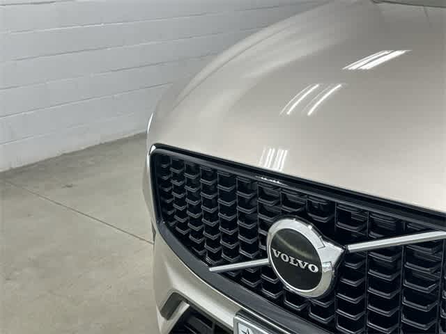2024 Volvo XC60 Core Dark Theme  at AutoNation USA Katy