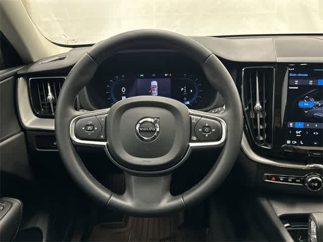2024 Volvo XC60 Core Dark Theme  at AutoNation USA Katy