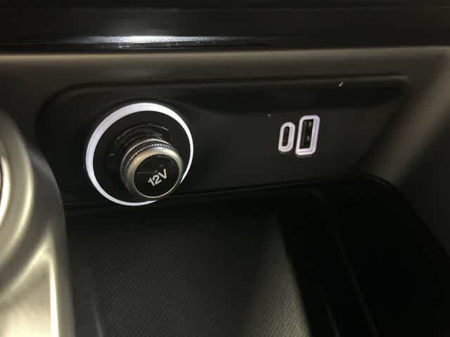 2024 Dodge Hornet GT Hot Tamale at AutoNation USA Houston