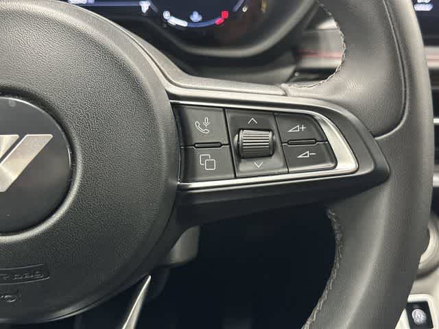 2024 Dodge Hornet GT Hot Tamale at AutoNation USA Houston