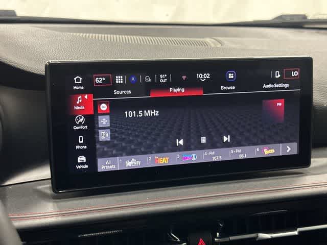 2024 Dodge Hornet GT Hot Tamale at AutoNation USA Houston