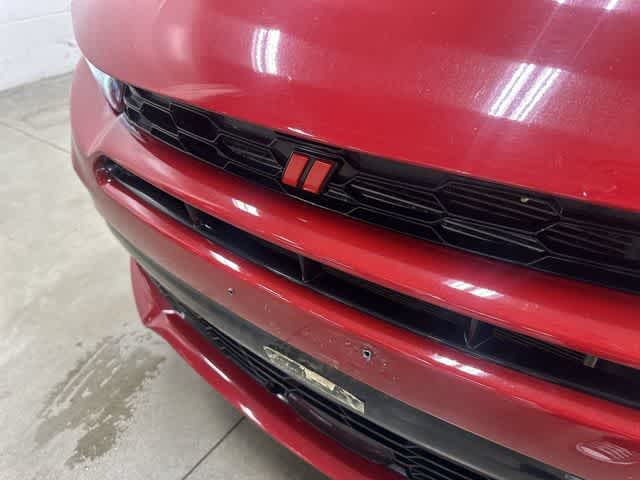 2024 Dodge Hornet GT Hot Tamale at AutoNation USA Houston
