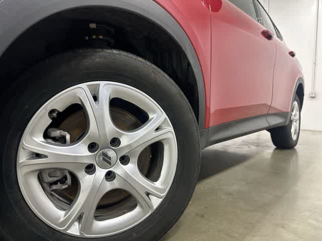 2024 Dodge Hornet GT Hot Tamale at AutoNation USA Houston