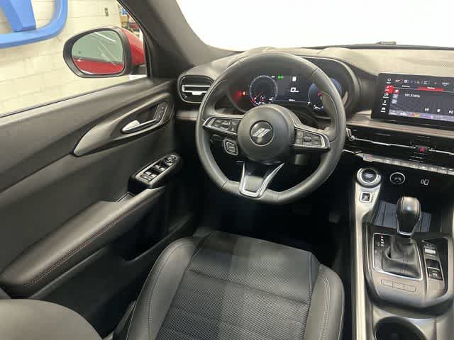 2024 Dodge Hornet GT Hot Tamale at AutoNation USA Houston