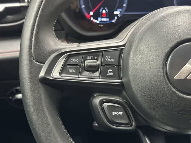 2024 Dodge Hornet GT Hot Tamale at AutoNation USA Houston