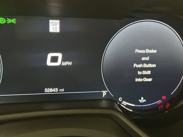 2024 Dodge Hornet GT Hot Tamale at AutoNation USA Houston