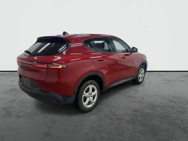 2024 Dodge Hornet GT Hot Tamale at AutoNation USA Houston