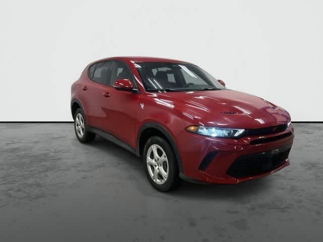 2024 Dodge Hornet GT Hot Tamale at AutoNation USA Houston