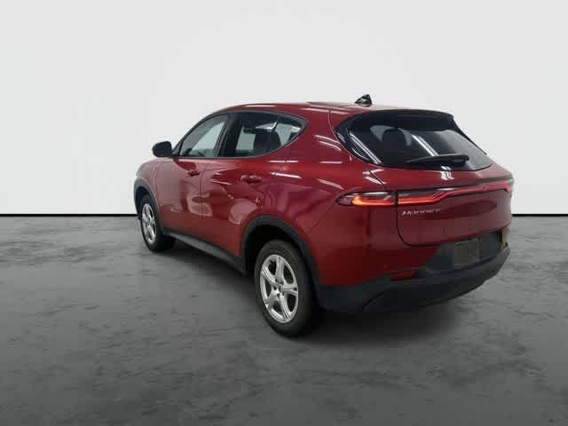 2024 Dodge Hornet GT Hot Tamale at AutoNation USA Houston
