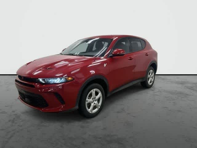 2024 Dodge Hornet GT Hot Tamale at AutoNation USA Houston