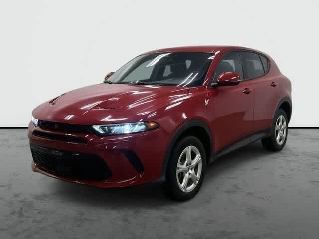 2024 Dodge Hornet GT Hot Tamale at AutoNation USA Houston