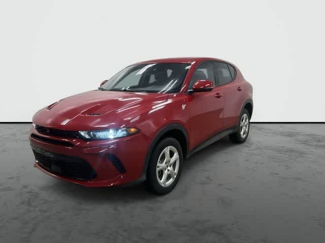 2024 Dodge Hornet GT Hot Tamale at AutoNation USA Houston