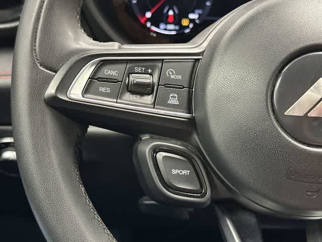 2024 Dodge Hornet GT 8 Ball at AutoNation USA Houston