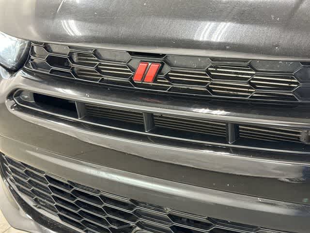 2024 Dodge Hornet GT 8 Ball at AutoNation USA Houston