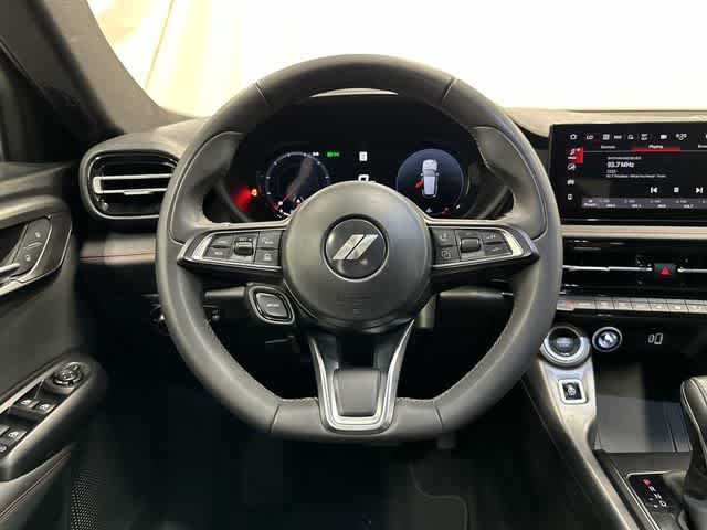 2024 Dodge Hornet GT 8 Ball at AutoNation USA Houston