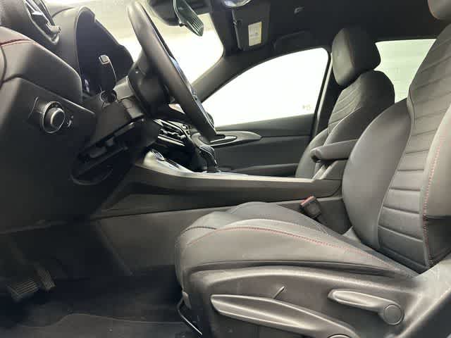 2024 Dodge Hornet GT 8 Ball at AutoNation USA Houston