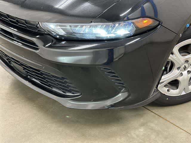 2024 Dodge Hornet GT 8 Ball at AutoNation USA Houston