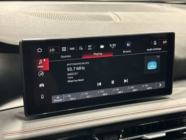 2024 Dodge Hornet GT 8 Ball at AutoNation USA Houston