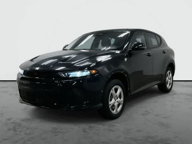 2024 Dodge Hornet GT 8 Ball at AutoNation USA Houston
