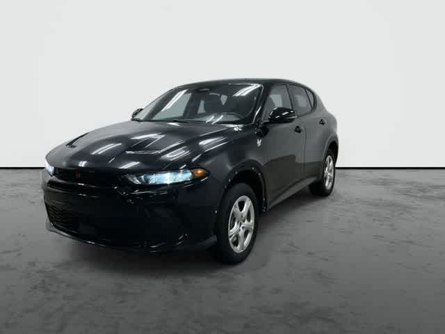 2024 Dodge Hornet GT 8 Ball at AutoNation USA Houston