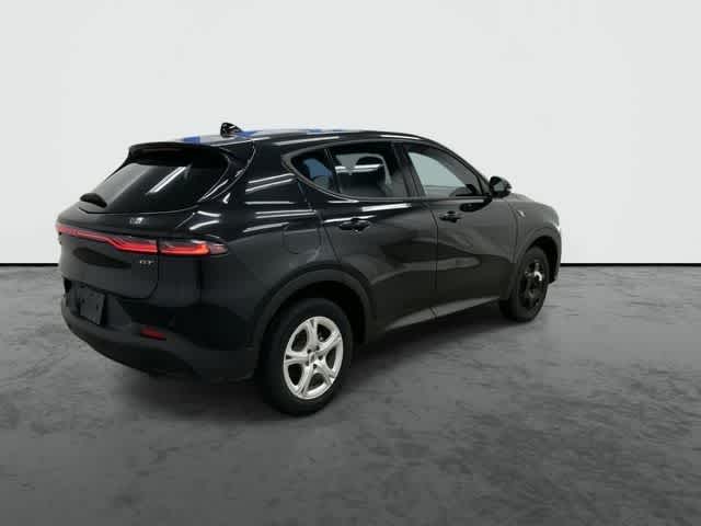 2024 Dodge Hornet GT 8 Ball at AutoNation USA Houston