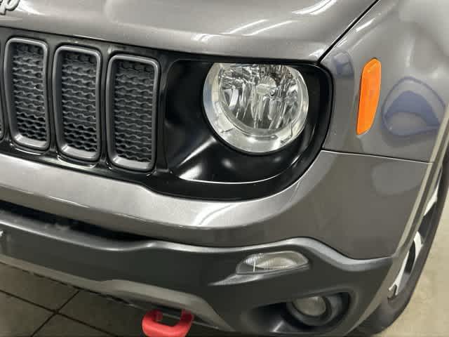 2021 Jeep Renegade photo 30 of 31
