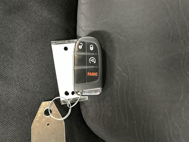 2021 Jeep Renegade photo 31 of 31