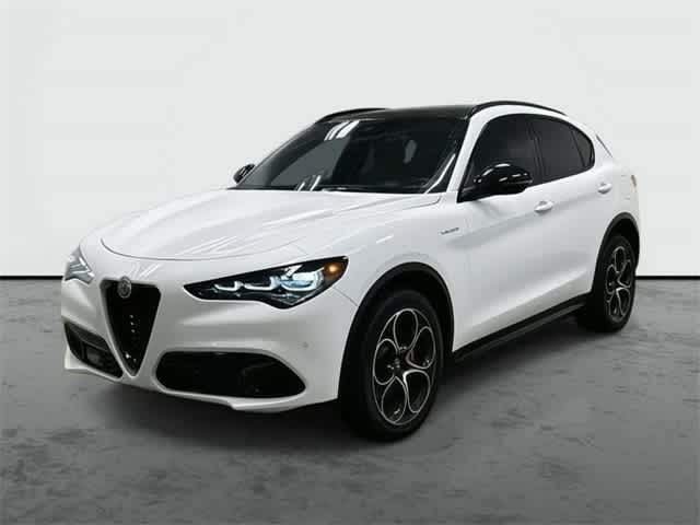 2024 Alfa Romeo Stelvio Veloce - 0